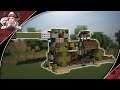 Minecraft: WW1 Obice da 305/17 D.S. | Howitzer Tutorial (Deployed + Towed Version)