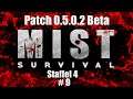 Mist Survival | Update 0.5.0 | #S4F9 | Backpfeifen Alarm | [german gameplay] 🇩🇪