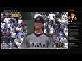 MLB The Show 19: Randy Johnson's Franchise Mode