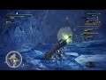 Monster Hunter ICEBORNE Online Transmisión de PS4 en vivo