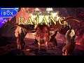 Monster Hunter World: Iceborne - Rajang Trailer | PS4 | ps5 official e3 trailer playstation