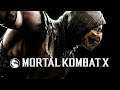 MORTAL KOMBAT XL Testing Characters Come Watch a Newbie Play Playing RAIDEN