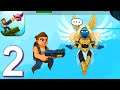 Mr Autofire - Gameplay Walkthrough Part 2 (Android)