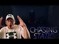 MY FATHER IS A MONSTER! | Chasing Static Part 2 (Indie Horror Game)