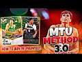 NBA 2K21 MyTEAM Unlimited Method Season 4: the espyMethod 3.0