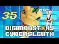 NBX Plays | Digimon Story: Cyber Sleuth (Part 35) | HOPE YOU FIND YOUR DAD!