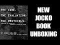New Jocko Willink Book Unboxing: The Code. The Evaluation. The Protocols.