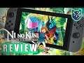 Ni No Kuni: Wrath of the White Witch Switch Review - Still Gorgeous?
