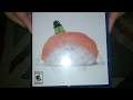 Nostalgamer Unboxing Wattam On Sony Playstation 4 Four PS4 Iam8bit Special Limited Edition Sushi