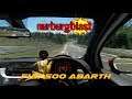 Nürburgring Blast | Fiat 500 Abarth | Episode Forty One