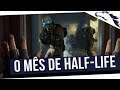 O retorno de Half-Life, Alyx e Black Mesa