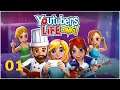 Oh Gott, Dave kocht! | 01 | Youtubers Life [German][Let's Play]