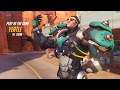 Overwatch This Is How Yeatle Plays Sigma Like A Boss