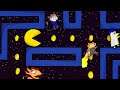 PAC-MAN in 「Ultimate Chicken Horse」