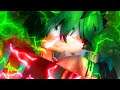 PEGUEI UMA DAS QUIRKS MAIS π₯ππ₯ππ¦ NO NOVO JOGO DE BOKU NO HERO DE ROBLOX (MY HERO MANIA 2021)