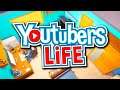 😎 Pierwszy Teledysk 😎 YouTubers Life #06