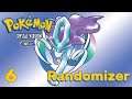 Pokemon Crystal Key Item Randomizer | It May Be Useful | Part 6