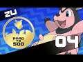 Pokemon Showdown: Road to Top 500 - ZU - #04 - Die Teams haben eine zweite Chance verdient!