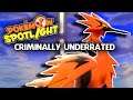 Pokemon Spotlight: Galarian Zapdos - Criminally Underrated
