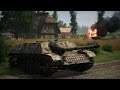 Post Scriptum - Jagdpanzer IV Bad Timing [GER Comms/ENG Subs]