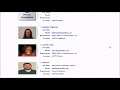 Programming: (SharePoint Resume Creator Demo)