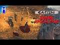 Rescuing The Rescue Mission Before They Are Eaten Alive - Kenshi Zombie Apocalypse Ep 13