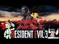 Resident Evil 3 REMAKE - Gameplay Parte 3