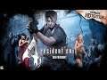 Resident Evil 4 [E05] - Der Friedhof! ​🧠 Let's Play​