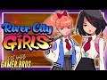 River City Girls (first 26 minutes) - Die Hard Gamer Bros