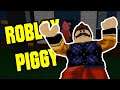 ROBLOX PIGGY HELLO NEIGHBOR MAP - Piggy New Update