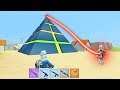 Rocket Royale - Android Gameplay #185