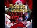 Rogue Legacy Nueva Partida+ Parte 11