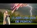 ROGUE LORDS #4 "¡CAEN CHUZOS DE PUNTA!" LA GARRA DE GERIÓN 3 (gameplay en español)