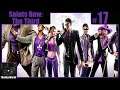 Saints Row: The Third Playthrough | Part 17