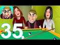 Scary Robber Home Clash Gameplay Walkthrough Part 35 All New Levels (IOS/Android)