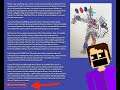 Scott Cawthon's Goodbye message from ScottGames.com has an Easter Egg in it!!!!!  😱