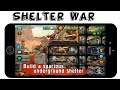 Shelter War Last City In Apocalypse Mobile Game Review