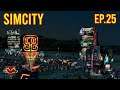 Simcity - Selling Cities to Omega Corporation - Ep 25