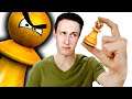 SIZE DOES MATTER! | Superliminal - Part 1