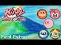 Slim Plays Kirby Canvas Curse - Final Extras