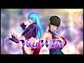SNK Heroines Story Mode - Kula and Mian