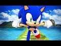 Sonic Dash - Fast Like Dash (iOS Gameplay)