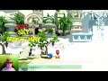Sonic Generations but it's modded to kill my GPU