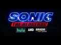 Sonic the Hedgehog is Available to Watch Via Hulu and Amazon Prime Video