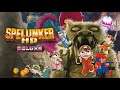 Spelunker HD Deluxe (Switch) First 16 Minutes on Nintendo Switch - First Look - Gameplay ITA