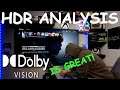 Star Wars Jedi: Fallen Order - PS5 / Xbox Series X - HDR Analysis + Settings - Dolby Vision / HGiG