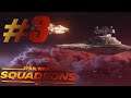 Star Wars: Squadrons - Story Part 3 SKIES OF YAVIN!