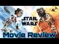 Star Wars: The Rise of Skywalker - Movie Review (Non-Spoiler)