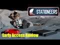 Stationeers - Game Review Early Access 1500+ Hours Of Gameplay
