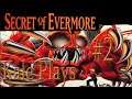 Sticky Situations | Secret of Evermore #2 | Kale Plays